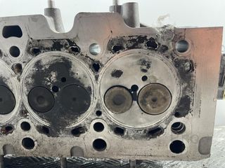 CULATA RENAULT MODUS I K9K766 2006