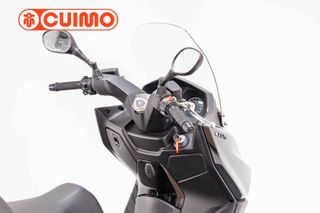 KYMCO XTOWN 125 I ABS