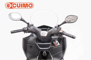 KYMCO XTOWN 125 I ABS