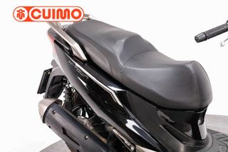 KYMCO XTOWN 125 I ABS