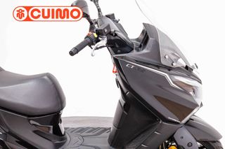 KYMCO XTOWN 125 I ABS