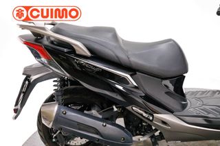 KYMCO XTOWN 125 I ABS