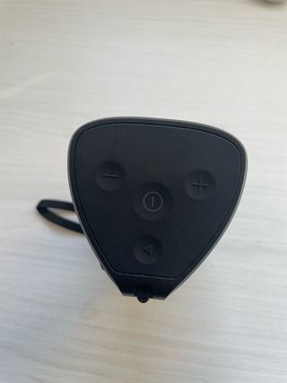 Altavoz AY Negro Portátil