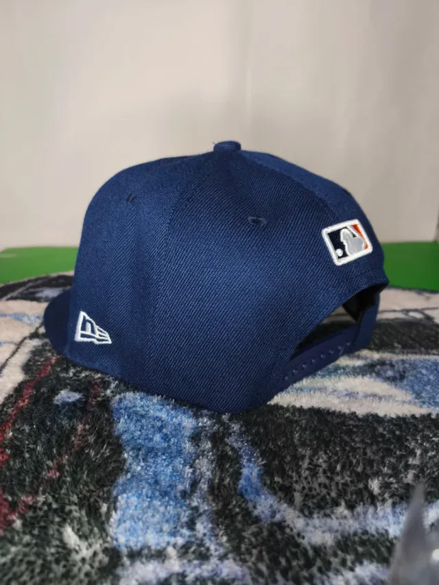 Gorra New Era Snapback Detroit Tigers 2005 All-Sta