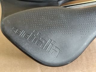 Sillín Selle Italia X Superflow 145mm