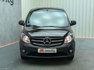 Mercedes Citan 1.5 109 CDI FURGON 90CV