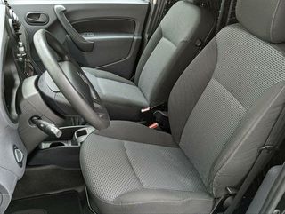 Mercedes Citan 1.5 109 CDI FURGON 90CV