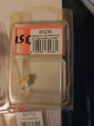 Lote de repuestos Ninco fly,exin, Scalextric,slot