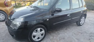 Renault Clio 2003 edition billabong