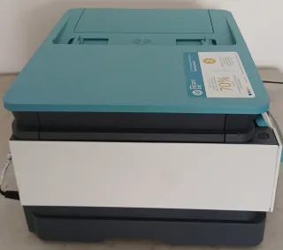 Impresora HP OfficeJet 8015