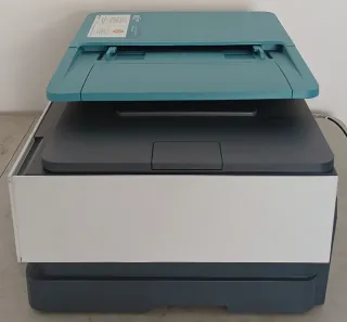 Impresora HP OfficeJet 8015