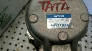 Tata 596795 447205391 compresor aire acondicionado