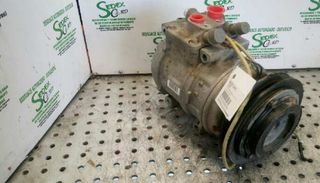 Tata 596795 447205391 compresor aire acondicionado