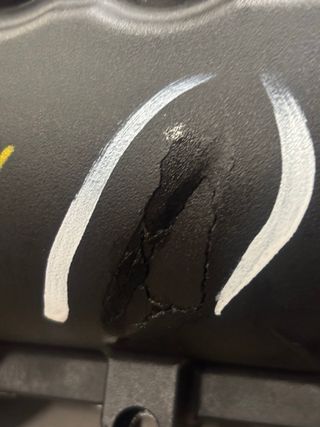 Motor Para Dodge Charger R/T 5.7 V8 Gasolina EZH 68409343AA