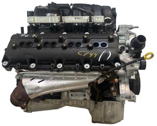 Motor Para Dodge Charger R/T 5.7 V8 Gasolina EZH 68409343AA