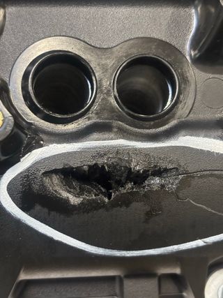 Motor Para Dodge Charger R/T 5.7 V8 Gasolina EZH 68409343AA