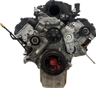 Motor Para Dodge Charger R/T 5.7 V8 Gasolina EZH 68409343AA