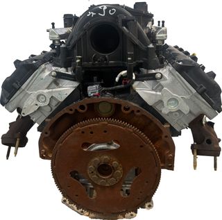 Motor Para Dodge Charger R/T 5.7 V8 Gasolina EZH 68409343AA