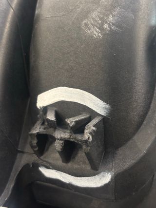 Motor Para Dodge Charger R/T 5.7 V8 Gasolina EZH 68409343AA