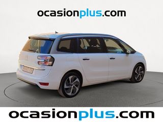 Citroen Grand C4 Picasso BlueHDi 150 Airdream Intensive 110 kW (150 CV)