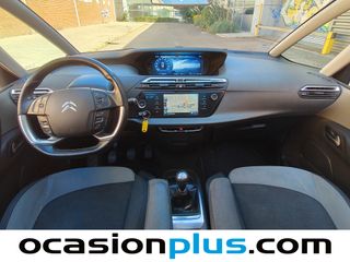 Citroen Grand C4 Picasso BlueHDi 150 Airdream Intensive 110 kW (150 CV)
