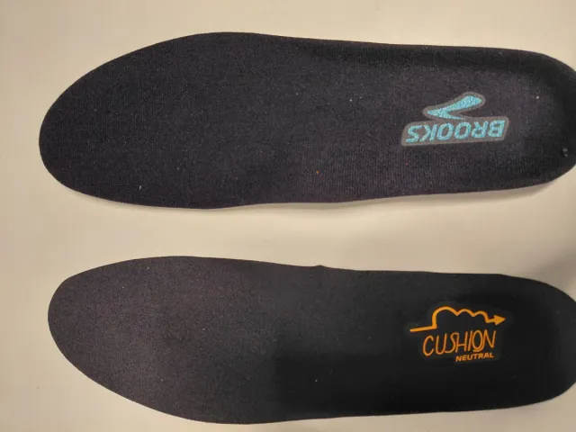 Zapatillas Brooks Ghost 15 Rojas