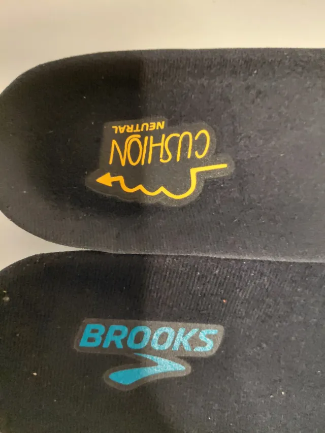 Zapatillas Brooks Ghost 15 Rojas