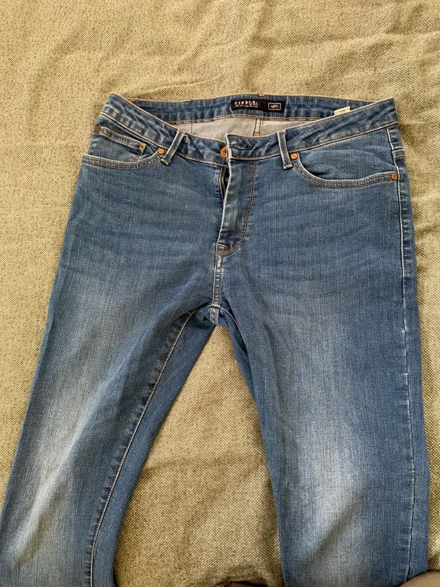 Tiffosi Vaqueros Talla M/38/10