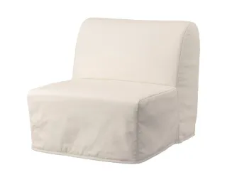 Sillón cama 80x188 cm