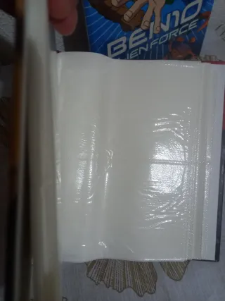 2 Álbumes Fotos Ben 10 Alien Force