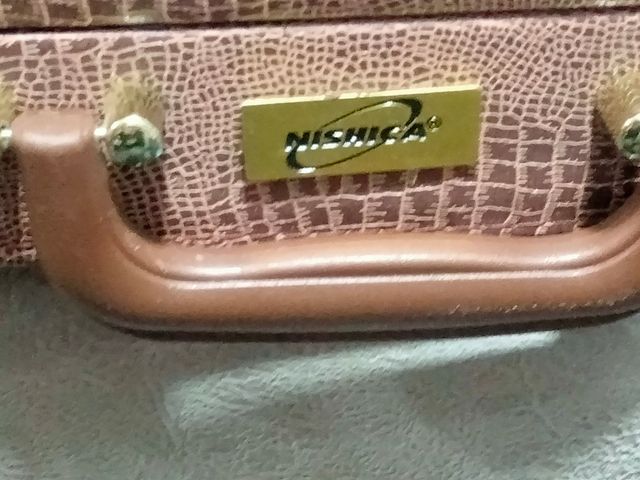 Cubertería Nishiga 24 piezas