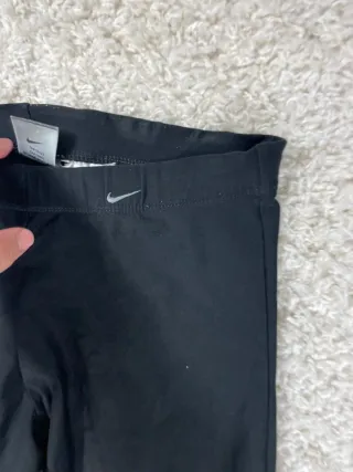 ¡¡OFERTA!! Talla M Leggings Nike Anchos Vintage