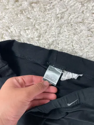 ¡¡OFERTA!! Talla M Leggings Nike Anchos Vintage