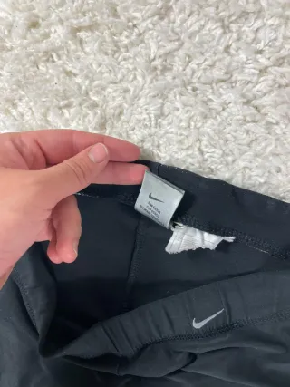 ¡¡OFERTA!! Talla M Leggings Nike Anchos Vintage