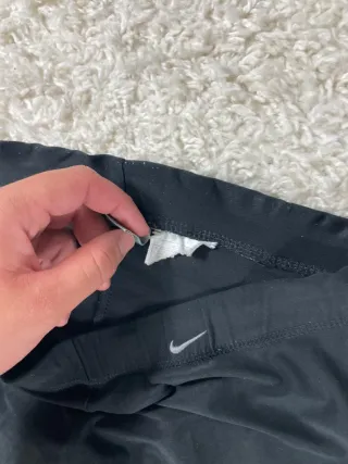 ¡¡OFERTA!! Talla M Leggings Nike Anchos Vintage