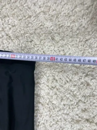 ¡¡OFERTA!! Talla M Leggings Nike Anchos Vintage