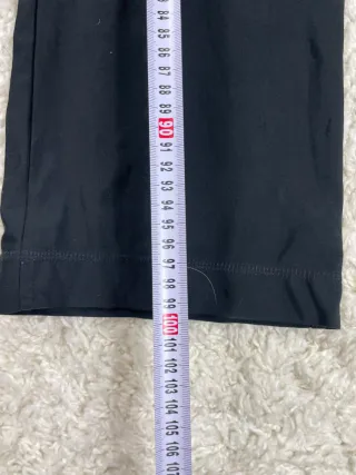 ¡¡OFERTA!! Talla M Leggings Nike Anchos Vintage