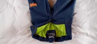 Pantalón esquí Helly Hansen niño Talla 10 140cm