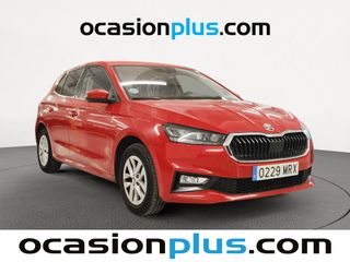 Skoda Fabia 1.0 TSI Selection 70 kW (95 CV)