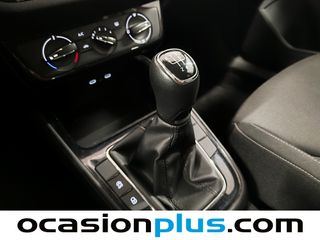 Skoda Fabia 1.0 TSI Selection 70 kW (95 CV)