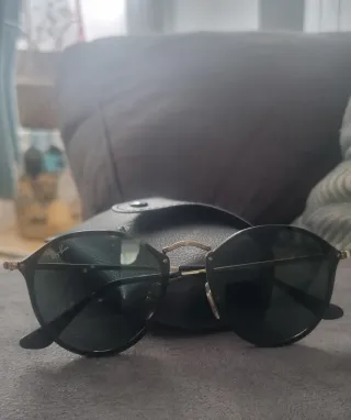 Gafas de Sol Ray-Ban Originales