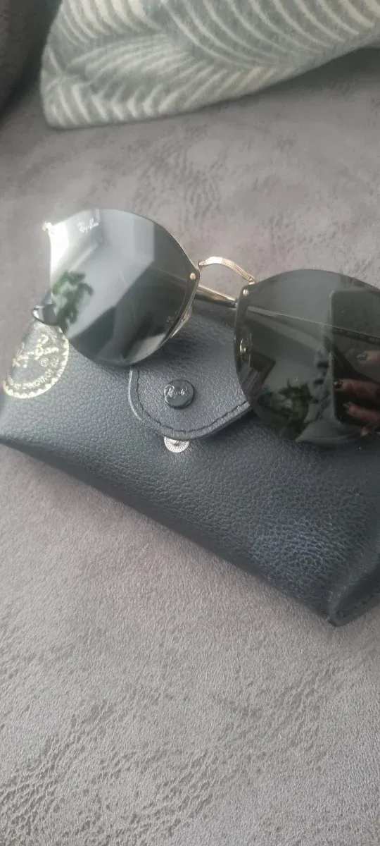 Gafas de Sol Ray-Ban Originales