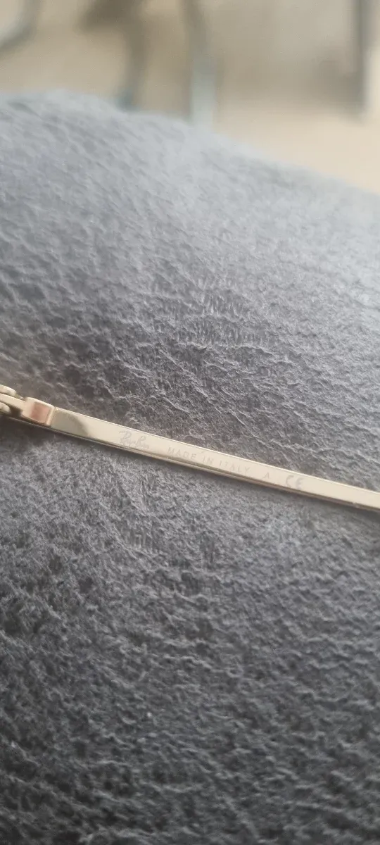 Gafas de Sol Ray-Ban Originales