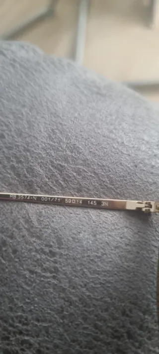 Gafas de Sol Ray-Ban Originales