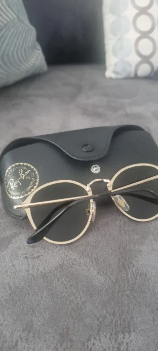 Gafas de Sol Ray-Ban Originales