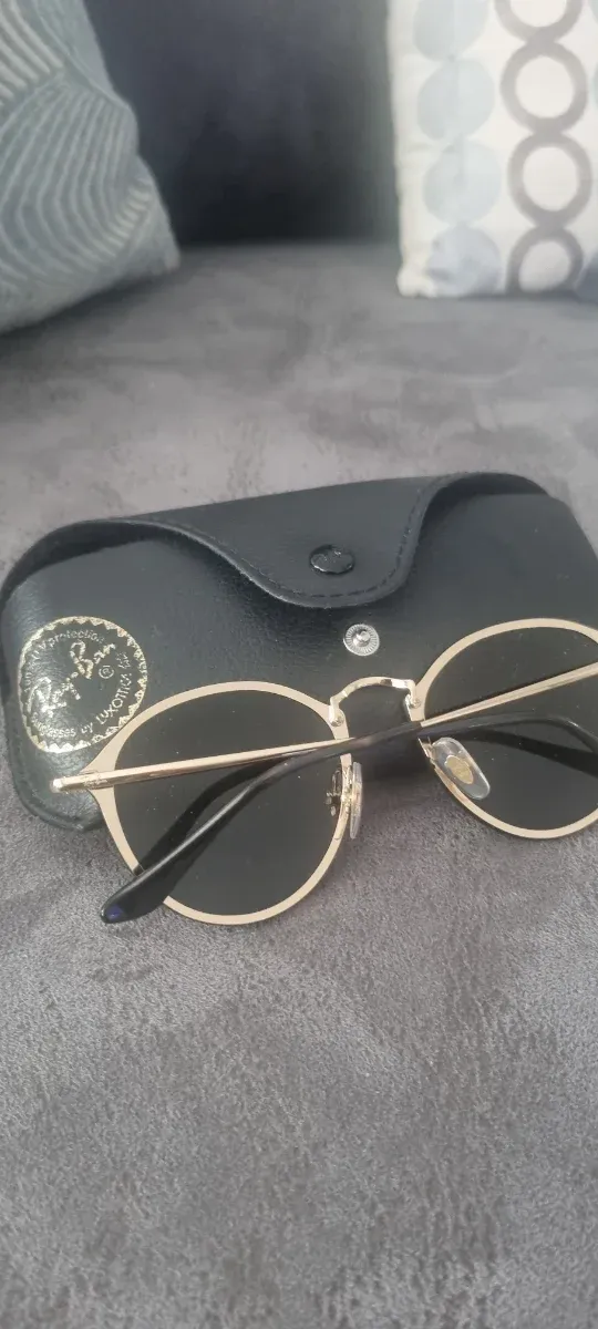 Gafas de Sol Ray-Ban Originales