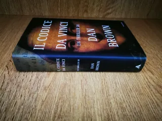 Il Codice da Vinci