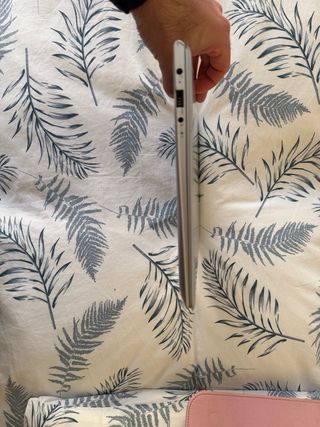 Portátil Lenovo Ideapad ultrafino