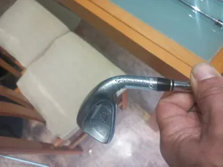 Carro y bolsa de golf Suzuki Dunlop