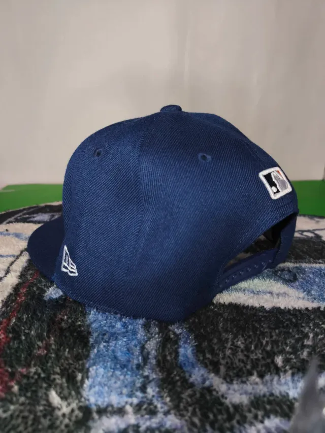 Gorra New Era Houston Snapback MLB